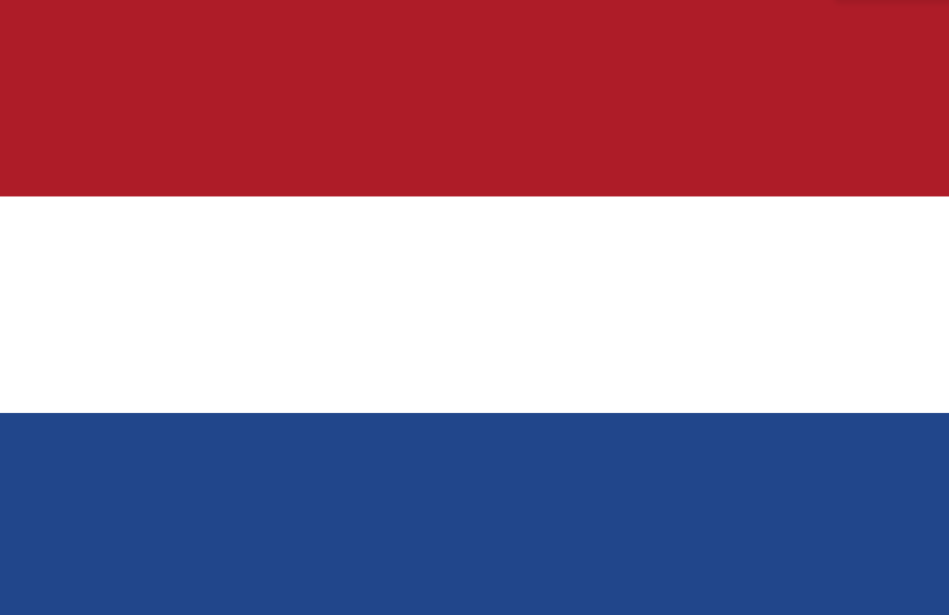 Nederlands